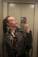 Проститутка Vi_marii